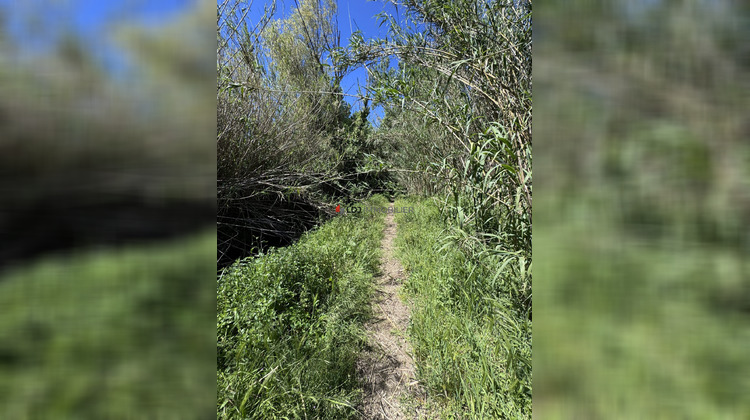 Ma-Cabane - Vente Terrain Perpignan, 2926 m²