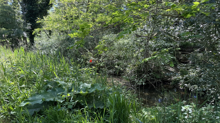 Ma-Cabane - Vente Terrain Perpignan, 2926 m²