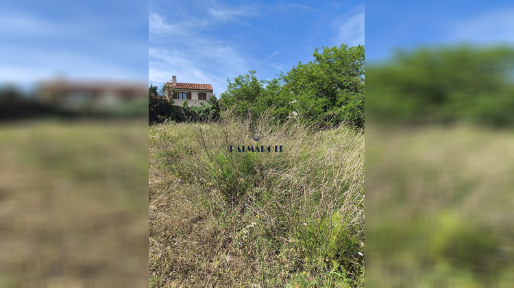 Ma-Cabane - Vente Terrain Perpignan, 0 m²