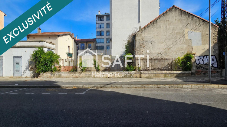 Ma-Cabane - Vente Terrain Perpignan, 342 m²