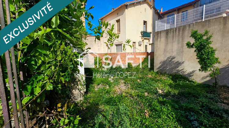 Ma-Cabane - Vente Terrain Perpignan, 342 m²
