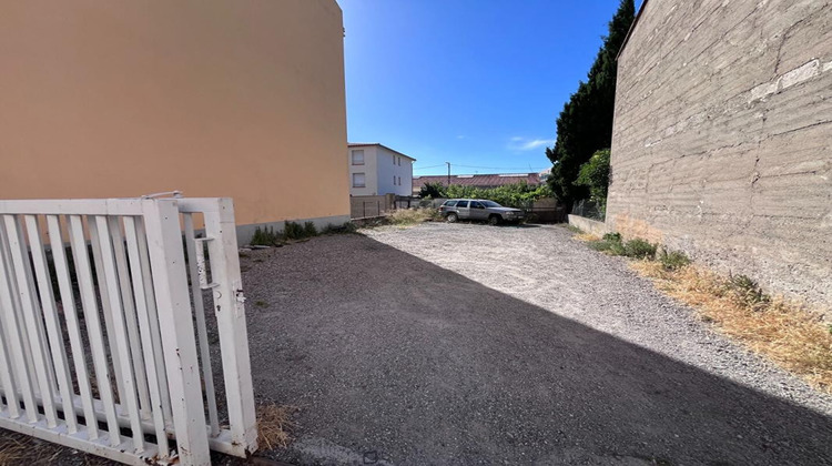 Ma-Cabane - Vente Terrain PERPIGNAN, 176 m²