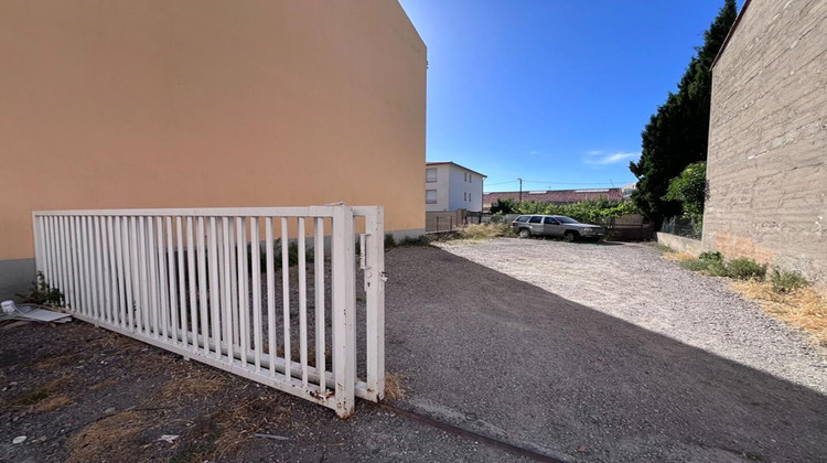 Ma-Cabane - Vente Terrain PERPIGNAN, 176 m²