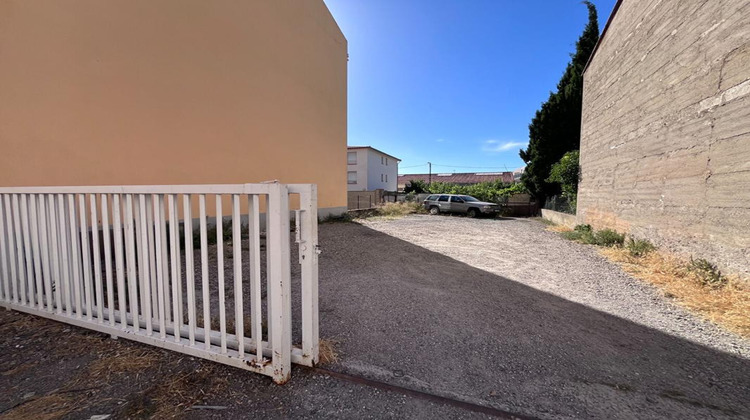 Ma-Cabane - Vente Terrain PERPIGNAN, 176 m²