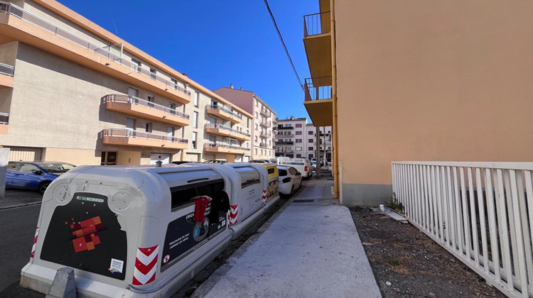 Ma-Cabane - Vente Terrain PERPIGNAN, 176 m²