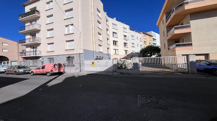 Ma-Cabane - Vente Terrain PERPIGNAN, 176 m²