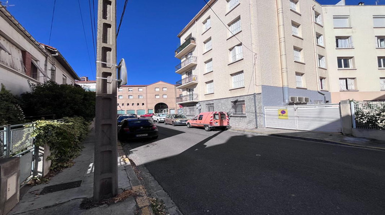 Ma-Cabane - Vente Terrain PERPIGNAN, 176 m²