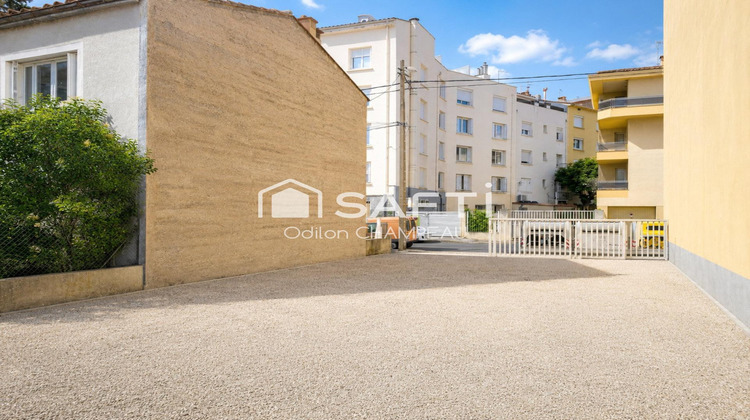 Ma-Cabane - Vente Terrain Perpignan, 175 m²