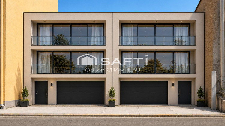 Ma-Cabane - Vente Terrain Perpignan, 175 m²
