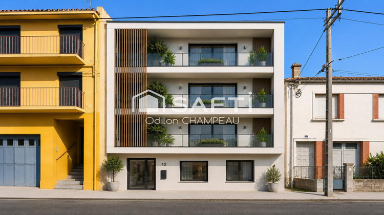Ma-Cabane - Vente Terrain Perpignan, 175 m²