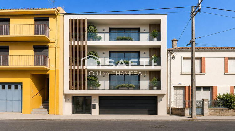 Ma-Cabane - Vente Terrain Perpignan, 175 m²
