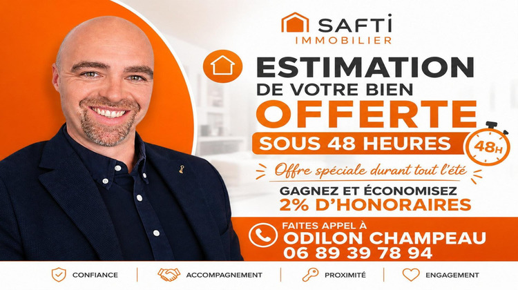 Ma-Cabane - Vente Terrain Perpignan, 175 m²