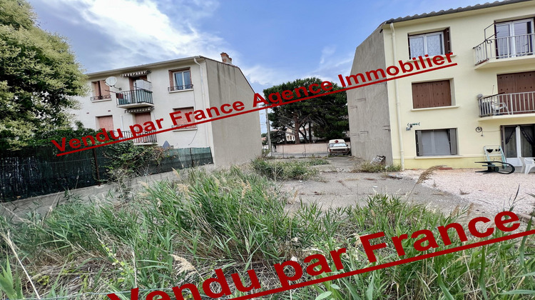 Ma-Cabane - Vente Terrain PERPIGNAN, 231 m²
