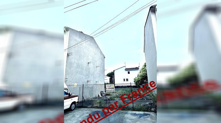 Ma-Cabane - Vente Terrain PERPIGNAN, 231 m²