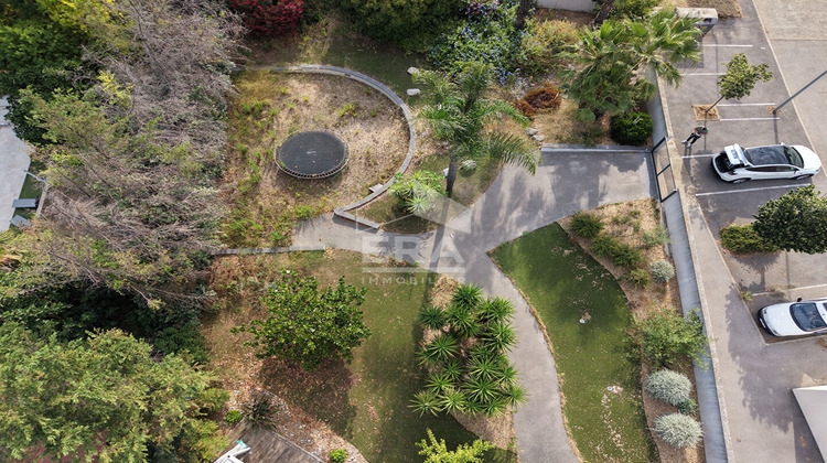 Ma-Cabane - Vente Terrain PERPIGNAN, 760 m²