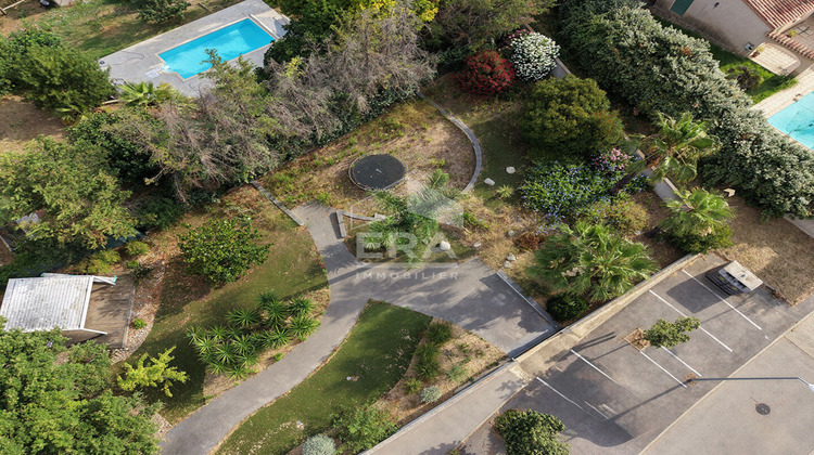 Ma-Cabane - Vente Terrain PERPIGNAN, 760 m²