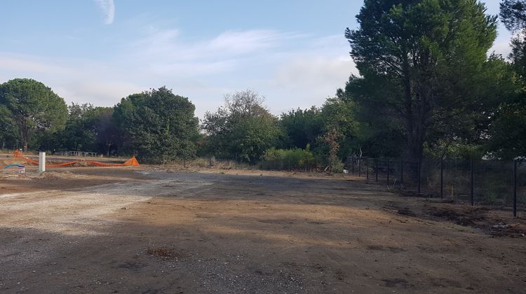 Ma-Cabane - Vente Terrain Perpignan, 463 m²