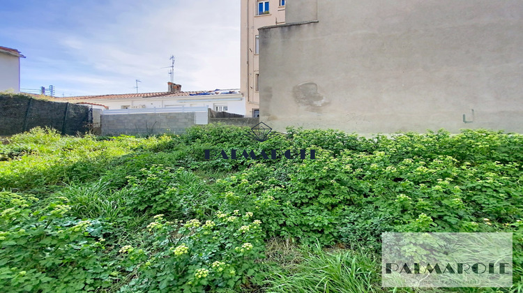 Ma-Cabane - Vente Terrain Perpignan, 197 m²