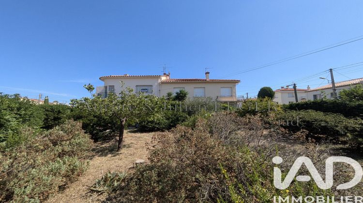 Ma-Cabane - Vente Terrain Perpignan, 365 m²