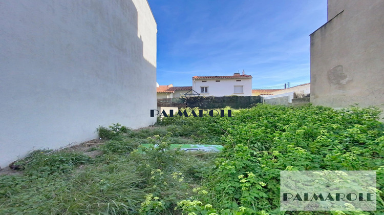 Ma-Cabane - Vente Terrain Perpignan, 197 m²