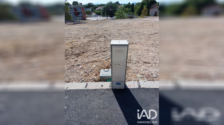 Ma-Cabane - Vente Terrain Perpignan, 313 m²