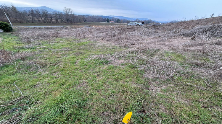 Ma-Cabane - Vente Terrain Perrier, 512 m²