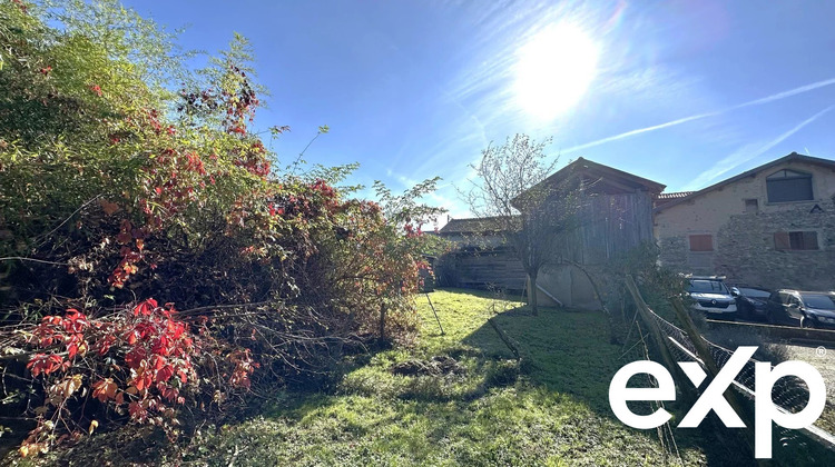 Ma-Cabane - Vente Terrain Perrignier, 591 m²