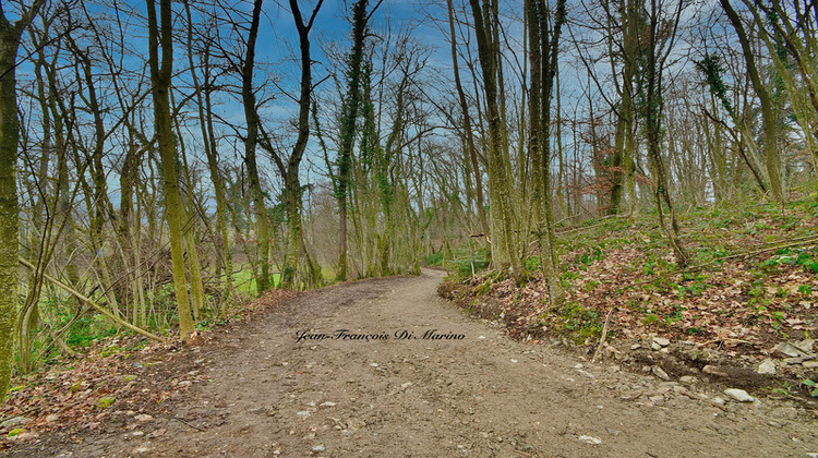 Ma-Cabane - Vente Terrain PERRIGNIER, 920 m²