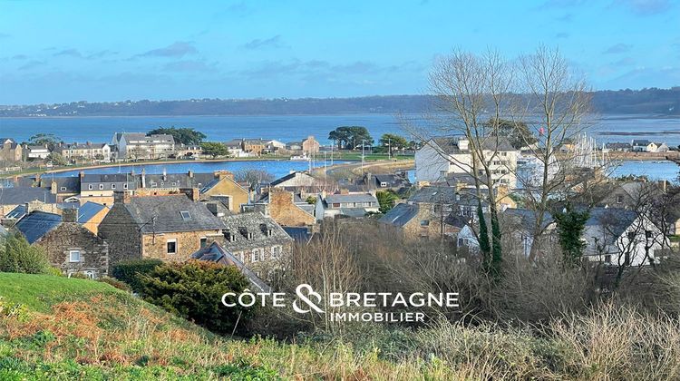 Ma-Cabane - Vente Terrain Perros-Guirec, 2552 m²