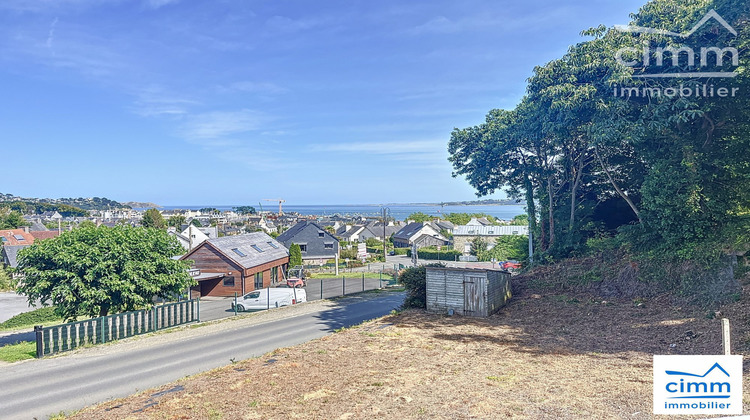 Ma-Cabane - Vente Terrain Perros-Guirec, 997 m²