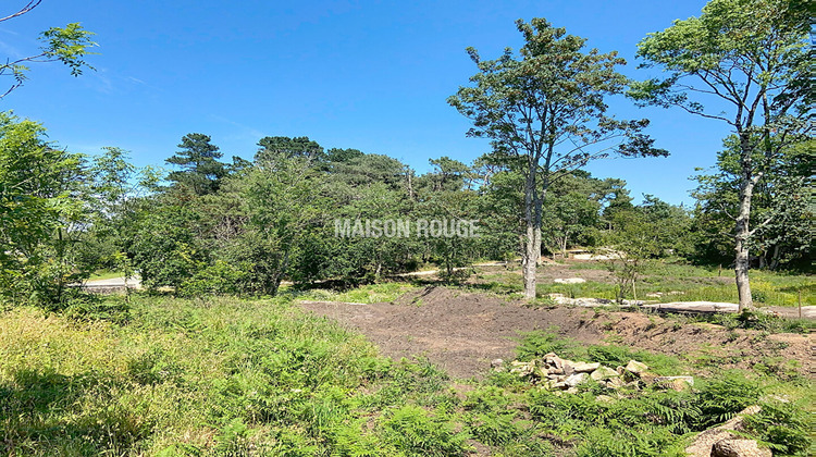 Ma-Cabane - Vente Terrain PERROS-GUIREC, 755 m²