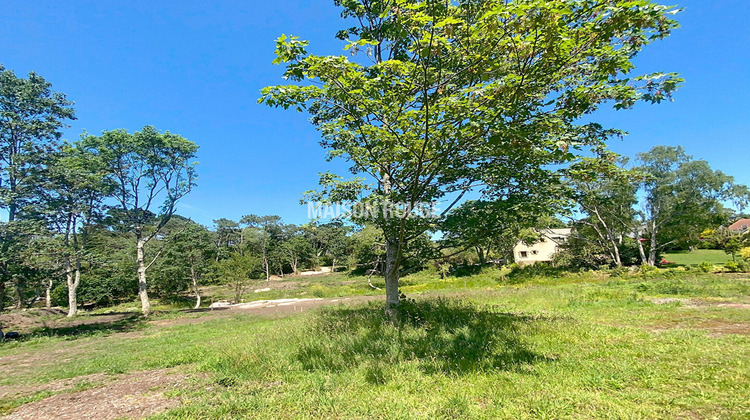 Ma-Cabane - Vente Terrain PERROS-GUIREC, 755 m²