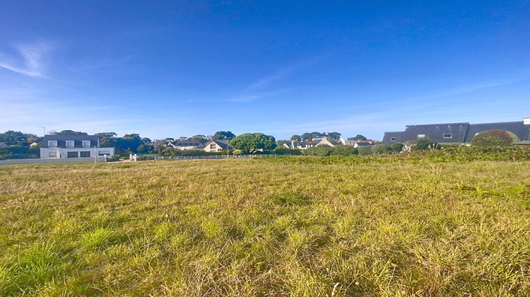 Ma-Cabane - Vente Terrain PERROS-GUIREC, 1123 m²