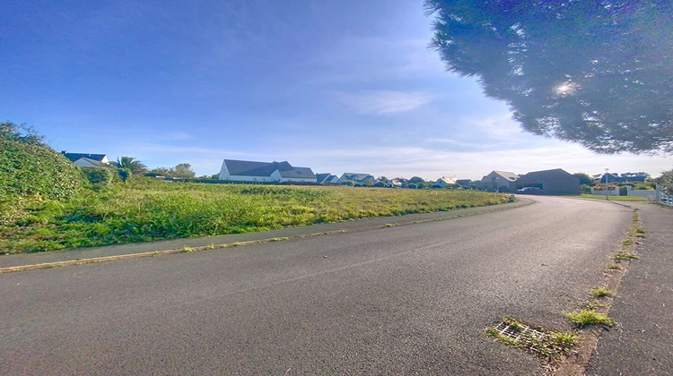 Ma-Cabane - Vente Terrain PERROS-GUIREC, 1123 m²