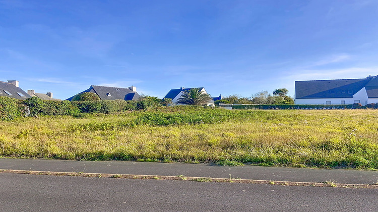 Ma-Cabane - Vente Terrain PERROS-GUIREC, 1123 m²