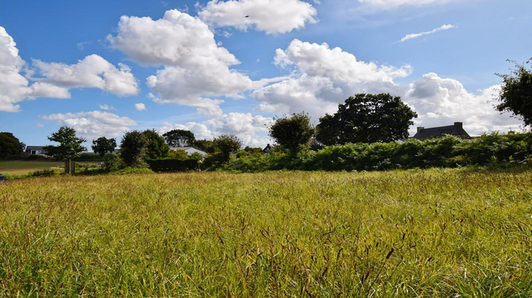 Ma-Cabane - Vente Terrain PERROS GUIREC, 790 m²