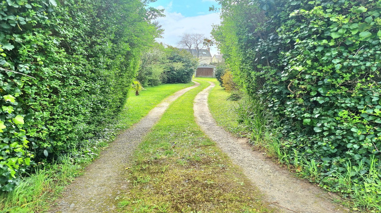 Ma-Cabane - Vente Terrain Perros-Guirec, 554 m²