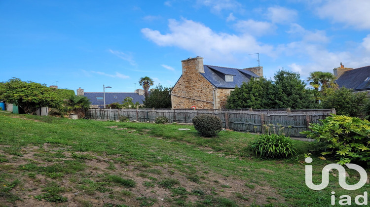 Ma-Cabane - Vente Terrain Perros-Guirec, 384 m²