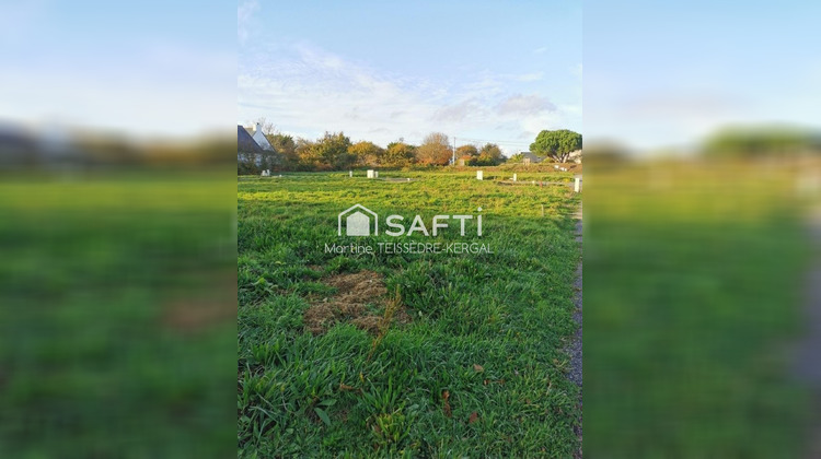 Ma-Cabane - Vente Terrain Perros-Guirec, 325 m²