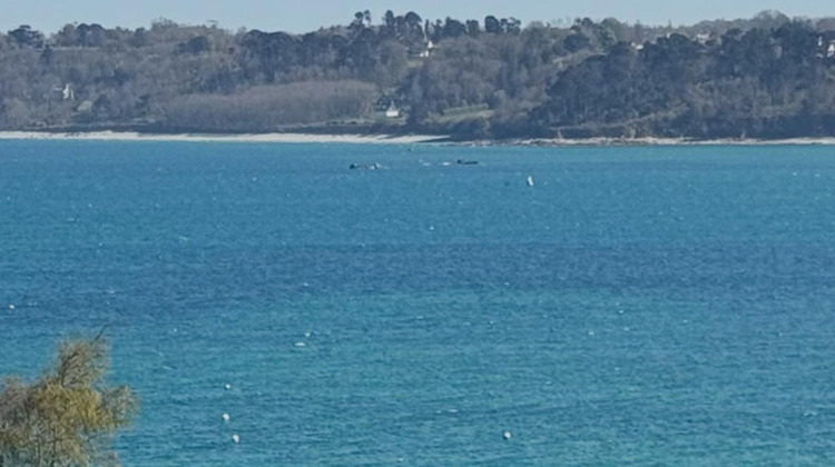 Ma-Cabane - Vente Terrain Perros-Guirec, 685 m²