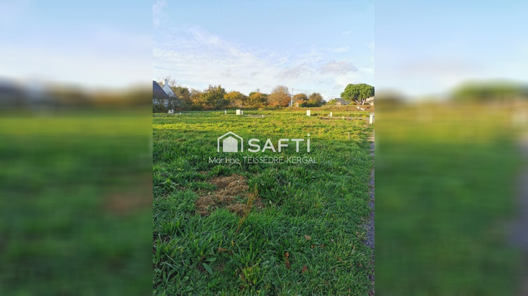 Ma-Cabane - Vente Terrain Perros-Guirec, 369 m²