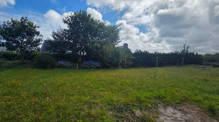Ma-Cabane - Vente Terrain PERROS-GUIREC, 770 m²