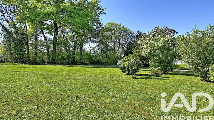 Ma-Cabane - Vente Terrain Pers-Jussy, 1500 m²