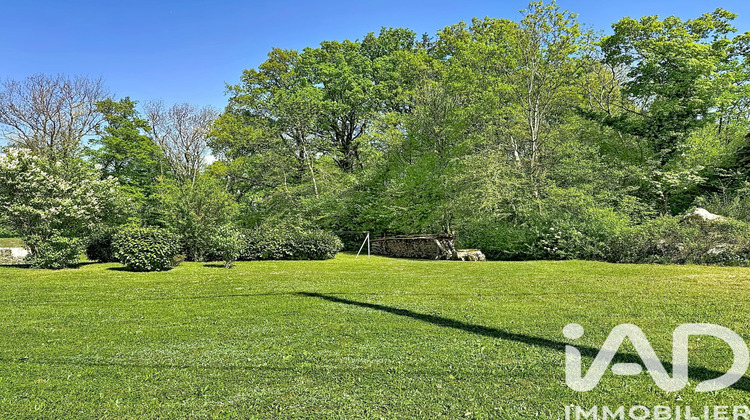 Ma-Cabane - Vente Terrain Pers-Jussy, 1500 m²