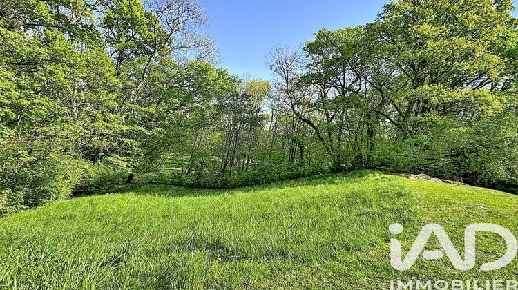 Ma-Cabane - Vente Terrain Pers-Jussy, 1500 m²