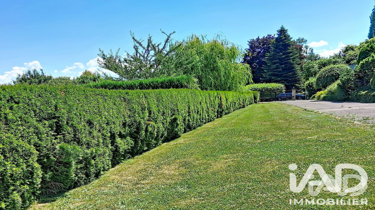 Ma-Cabane - Vente Terrain Pers-Jussy, 720 m²