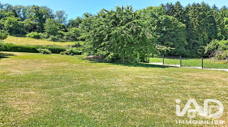 Ma-Cabane - Vente Terrain Pers-Jussy, 720 m²
