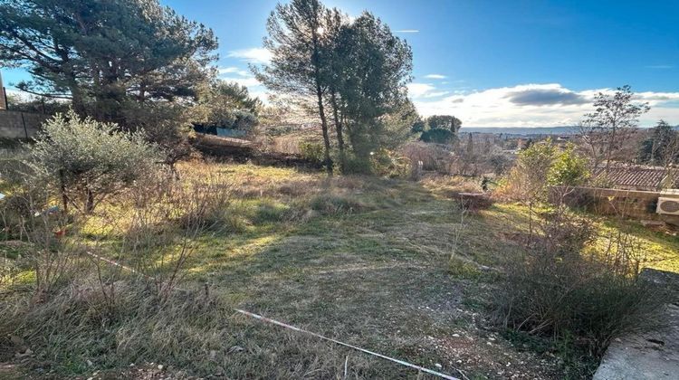 Ma-Cabane - Vente Terrain Pertuis, 233 m²