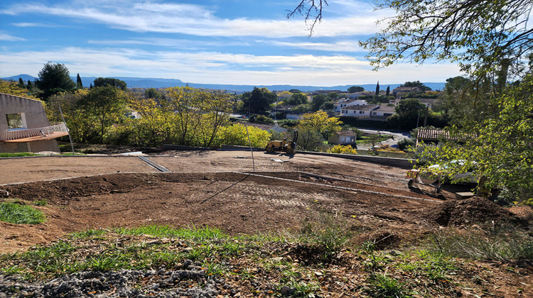 Ma-Cabane - Vente Terrain PERTUIS, 160 m²