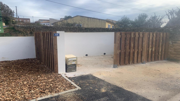 Ma-Cabane - Vente Terrain Pertuis, 225 m²